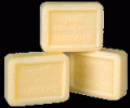 Toaletn� mydlo SONETT BIO 100 g